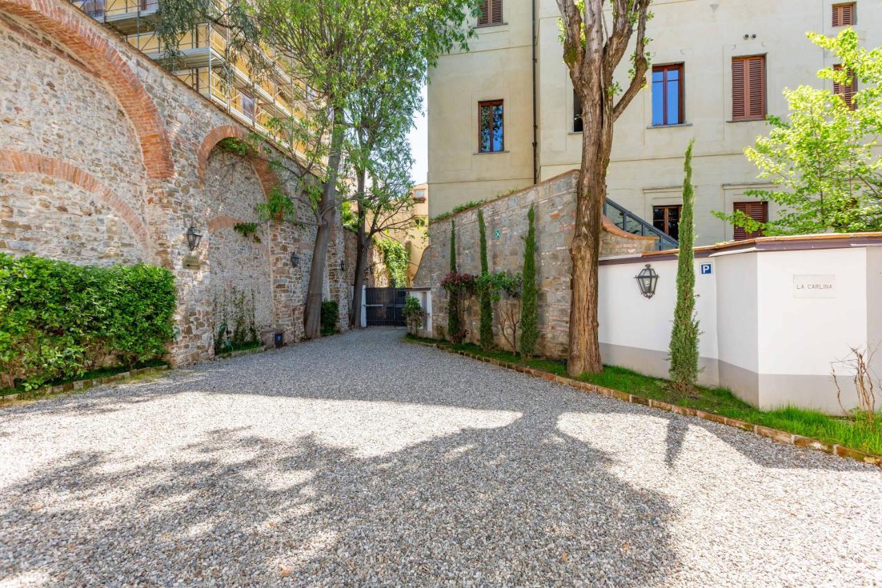 Villa Tortorelli Florence Exterior photo